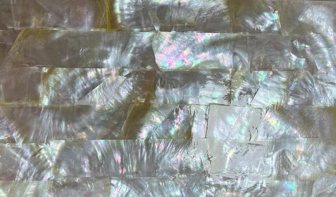 Natural Mother of Pearl Sheet