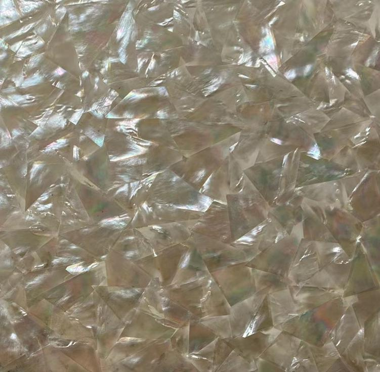 Natural Mother of Pearl Sheet