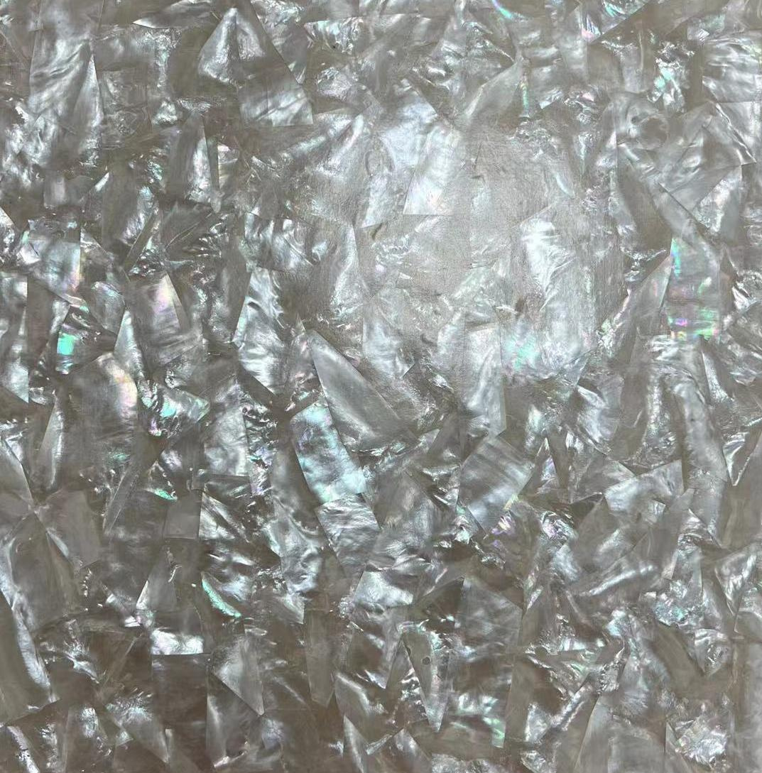 Natural Mother of Pearl Sheet