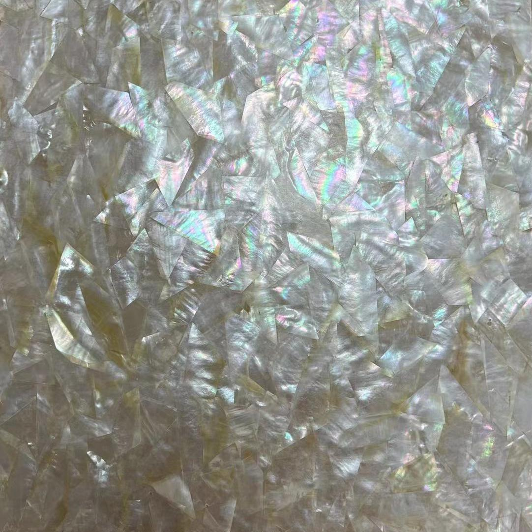Natural Mother of Pearl Sheet