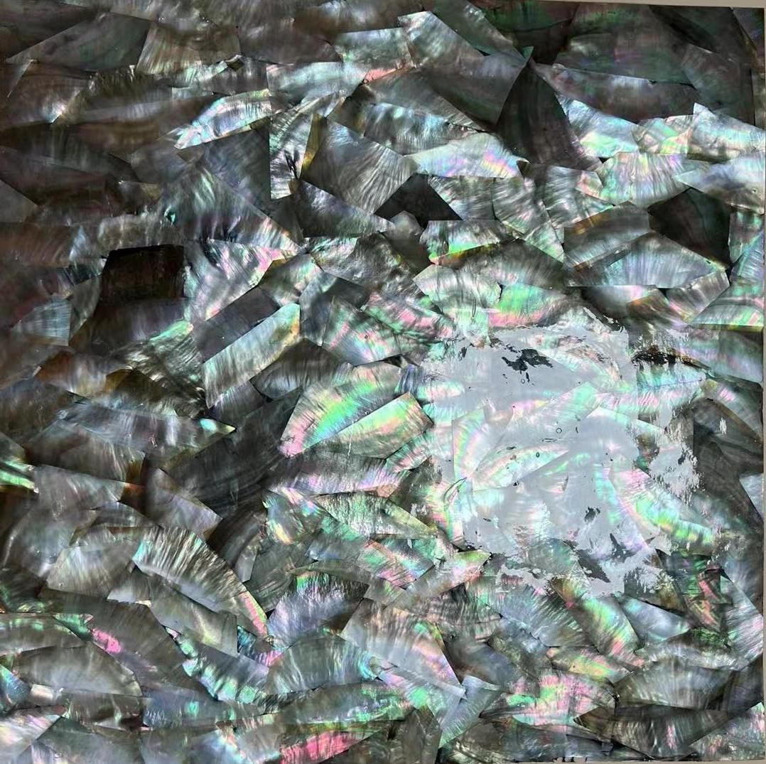 Natural Mother of Pearl Sheet