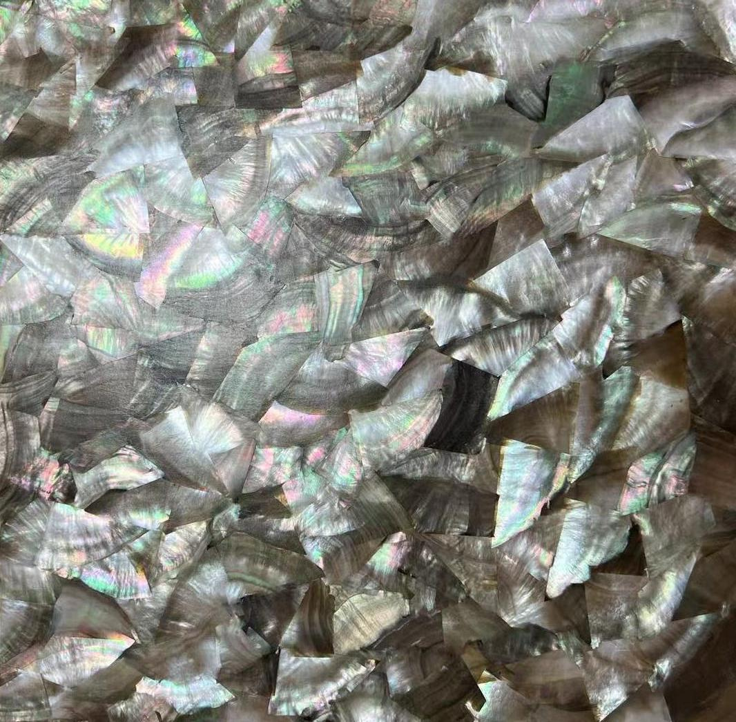 Natural Mother of Pearl Sheet