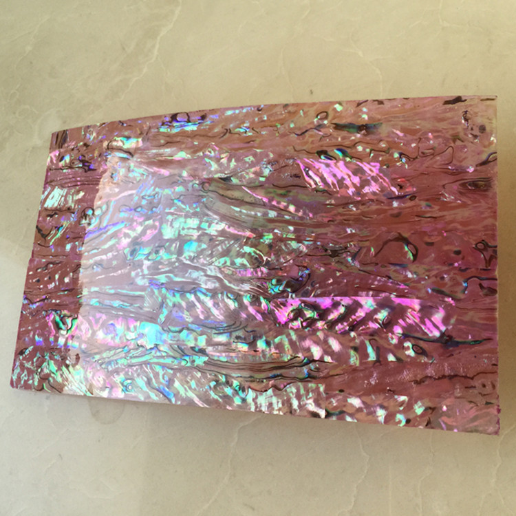 Natural abalone sea shell sheet 