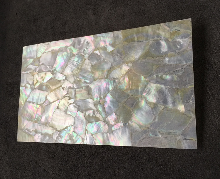 Natural Mother of Pearl Sheet
