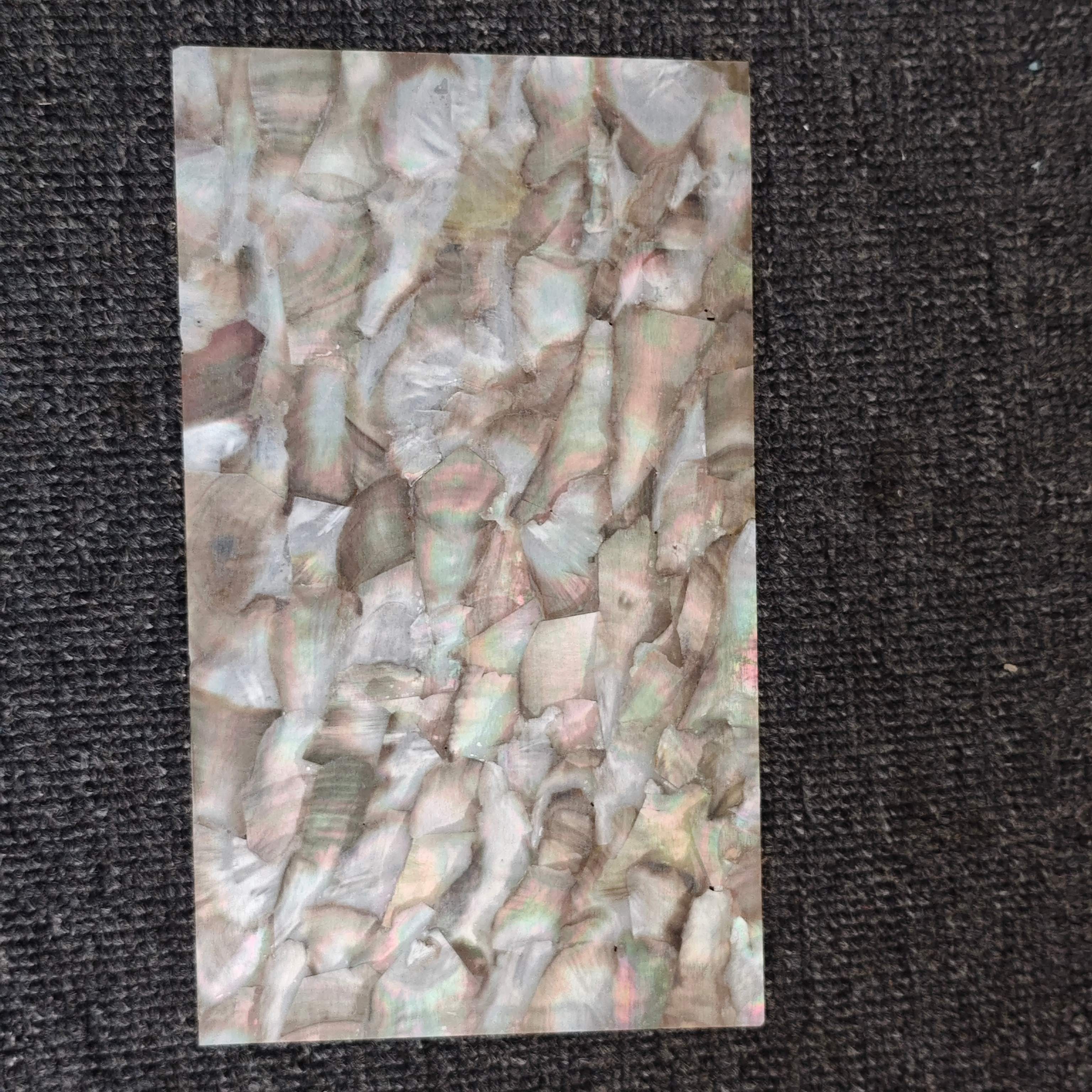 Natural Mother of Pearl Sheet