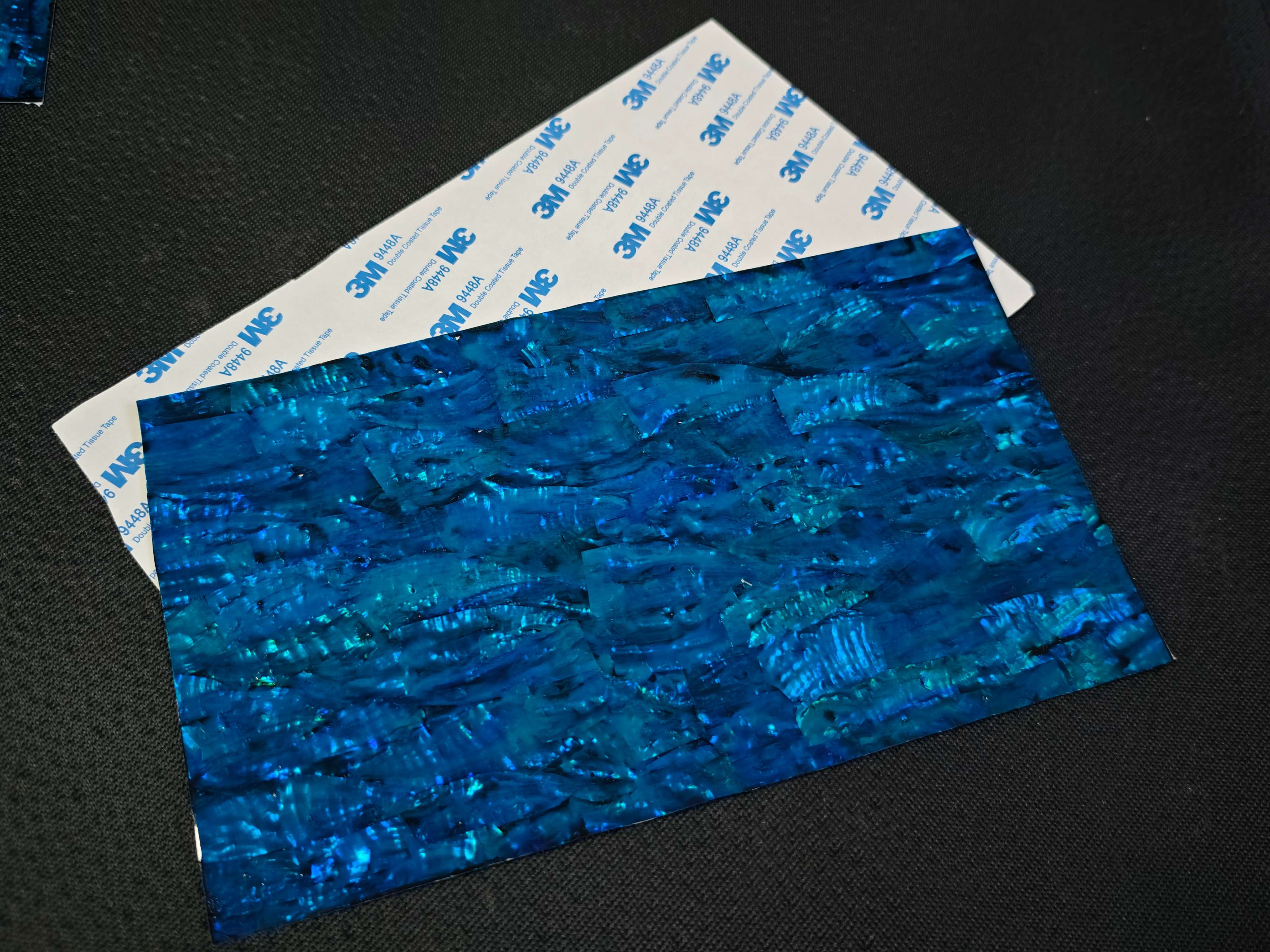 natural mother of pearl sheets