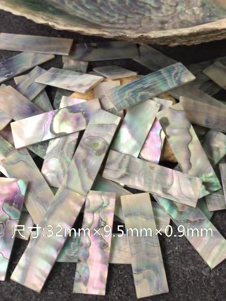 natural mother of pearl sheets