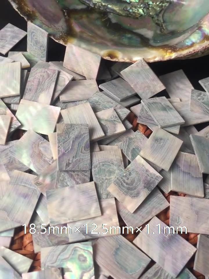 natural mother of pearl sheets