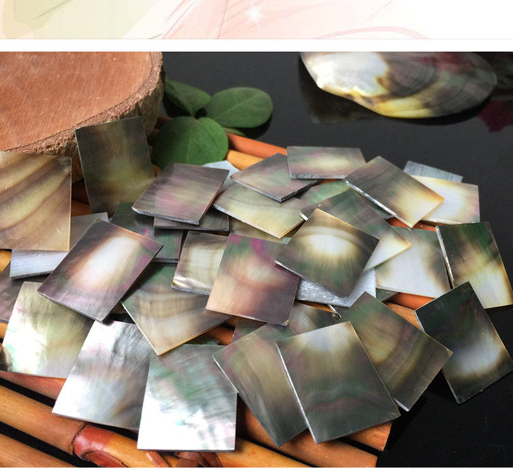 natural mother of pearl sheets