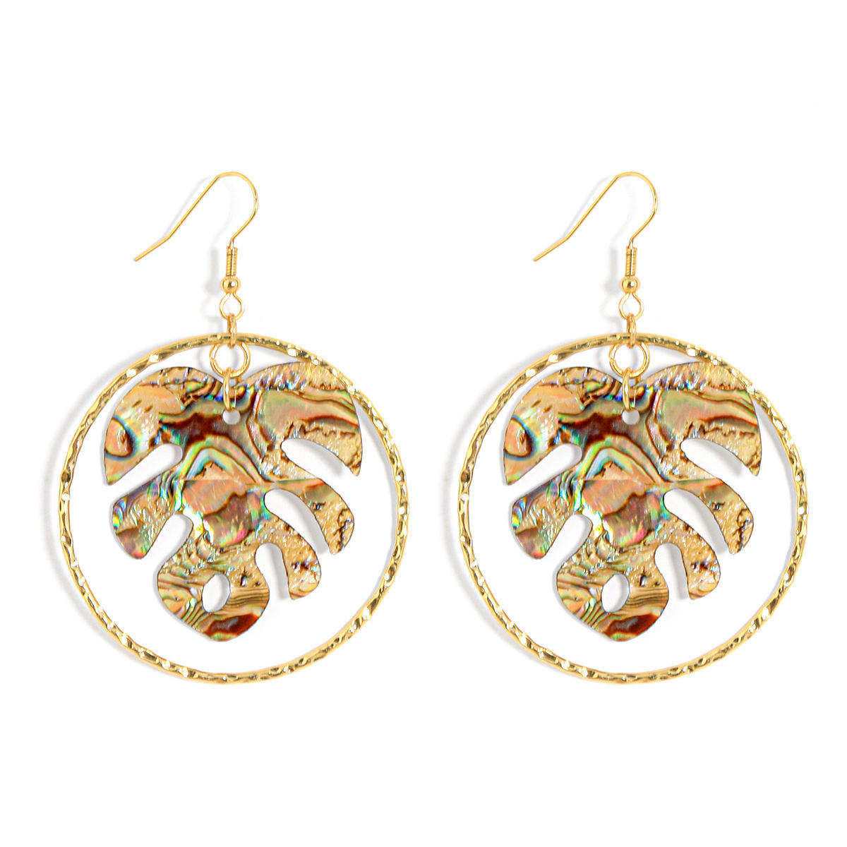 natural shell  jewelry