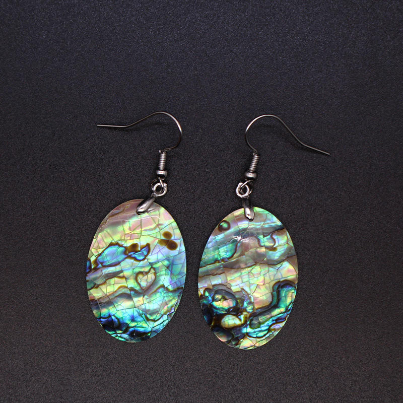 natural shell  jewelry