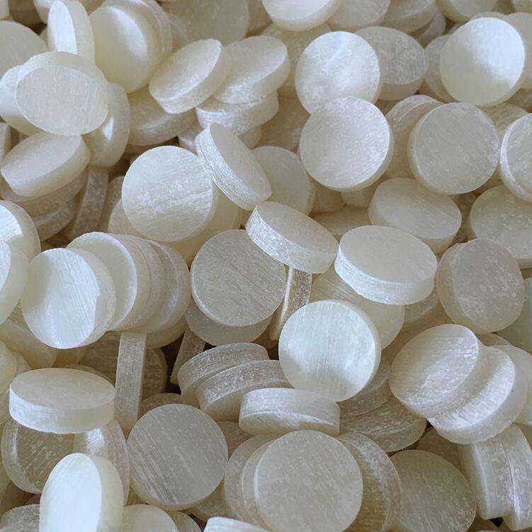 natural shell beads