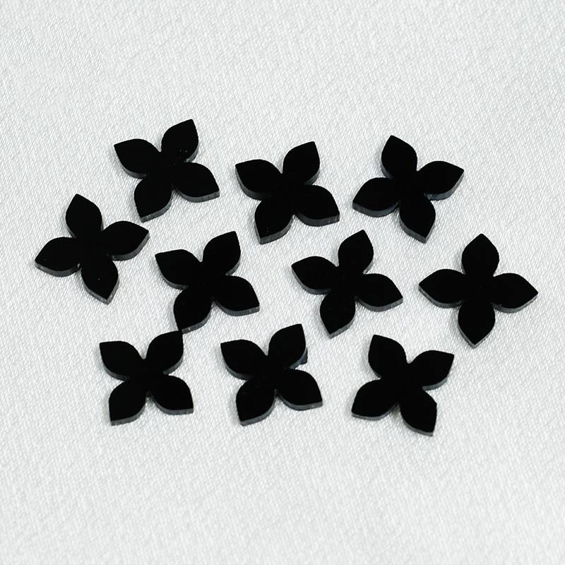 natural shell  accessories