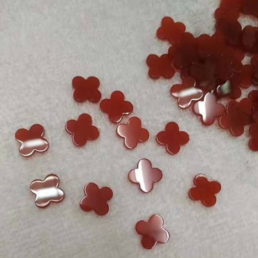 natural shell  accessories