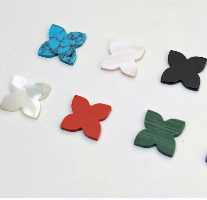 natural shell  accessories