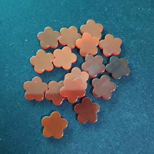 natural shell  accessories