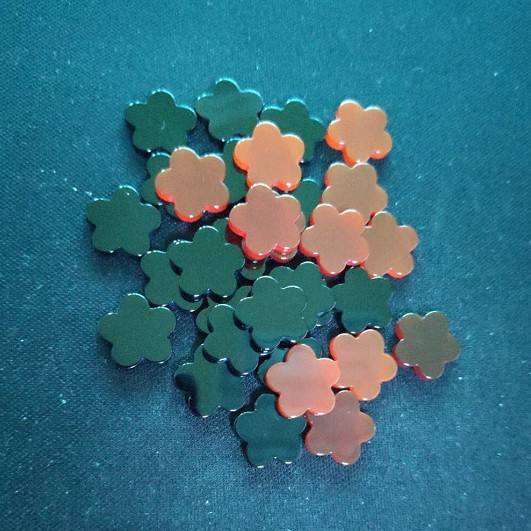 natural shell  accessories