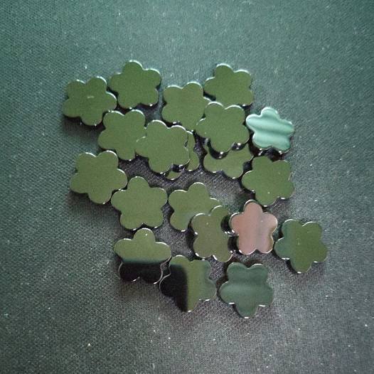 natural shell  accessories