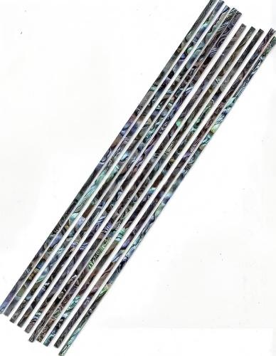 natural shell  material