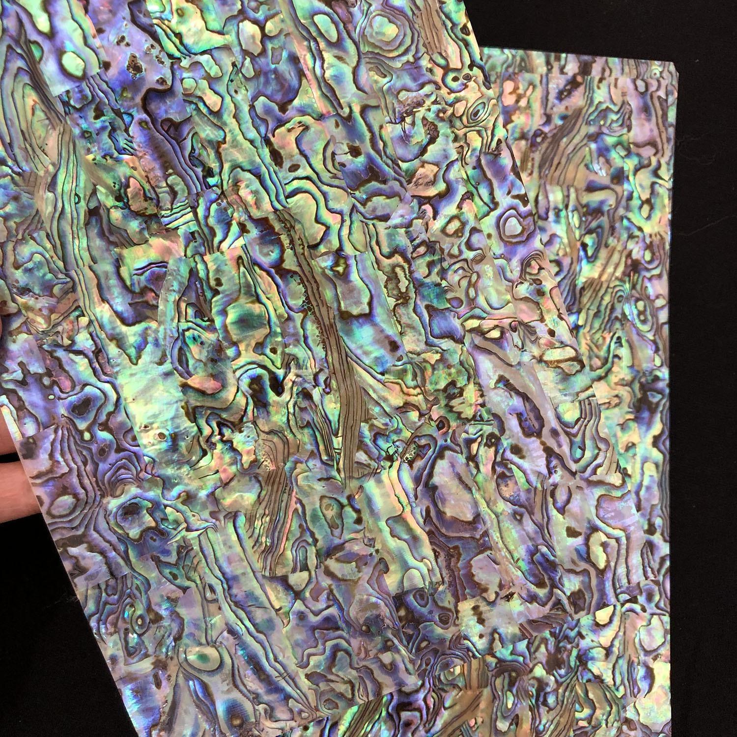 Natural Abalone  Sheet