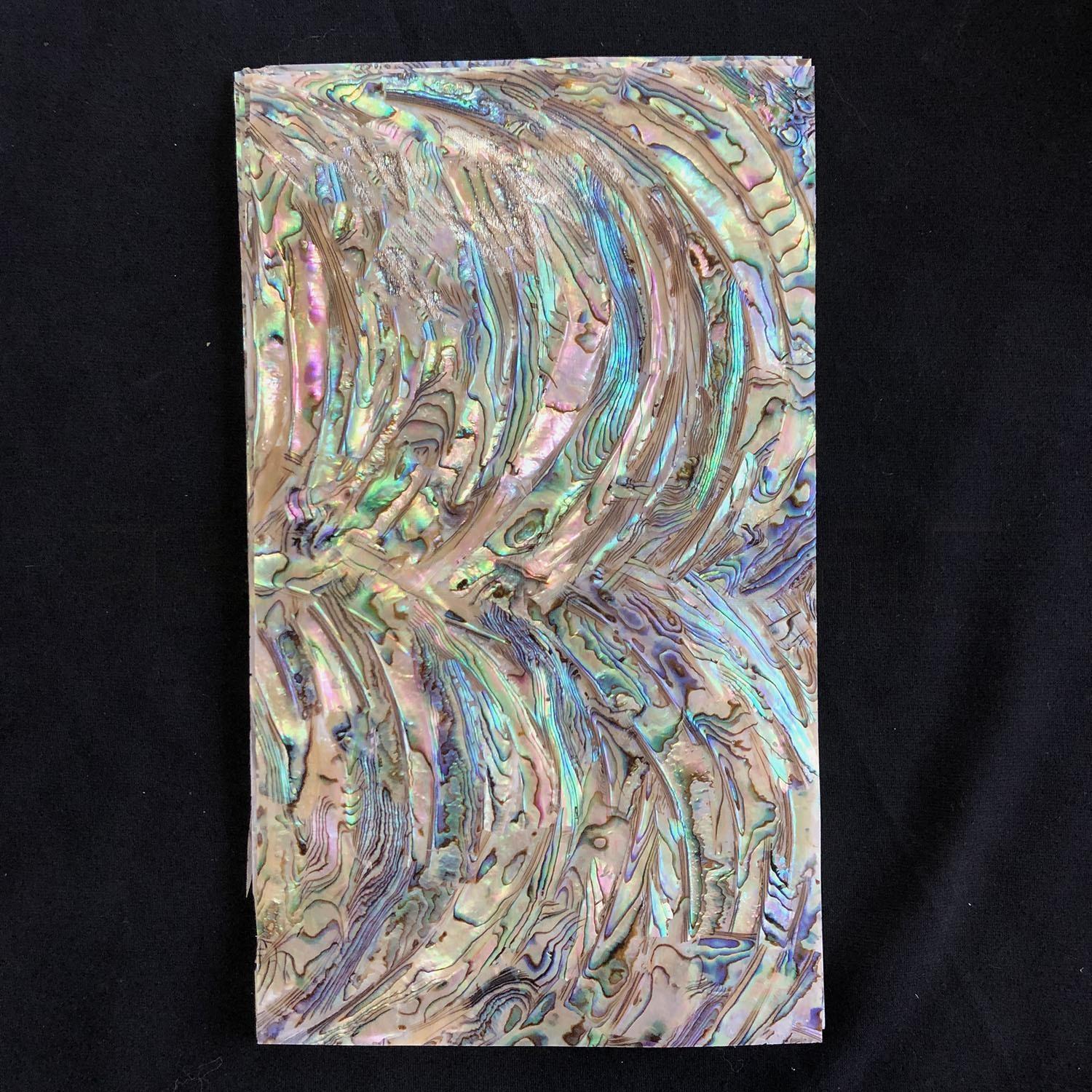 Natural Abalone  Sheet