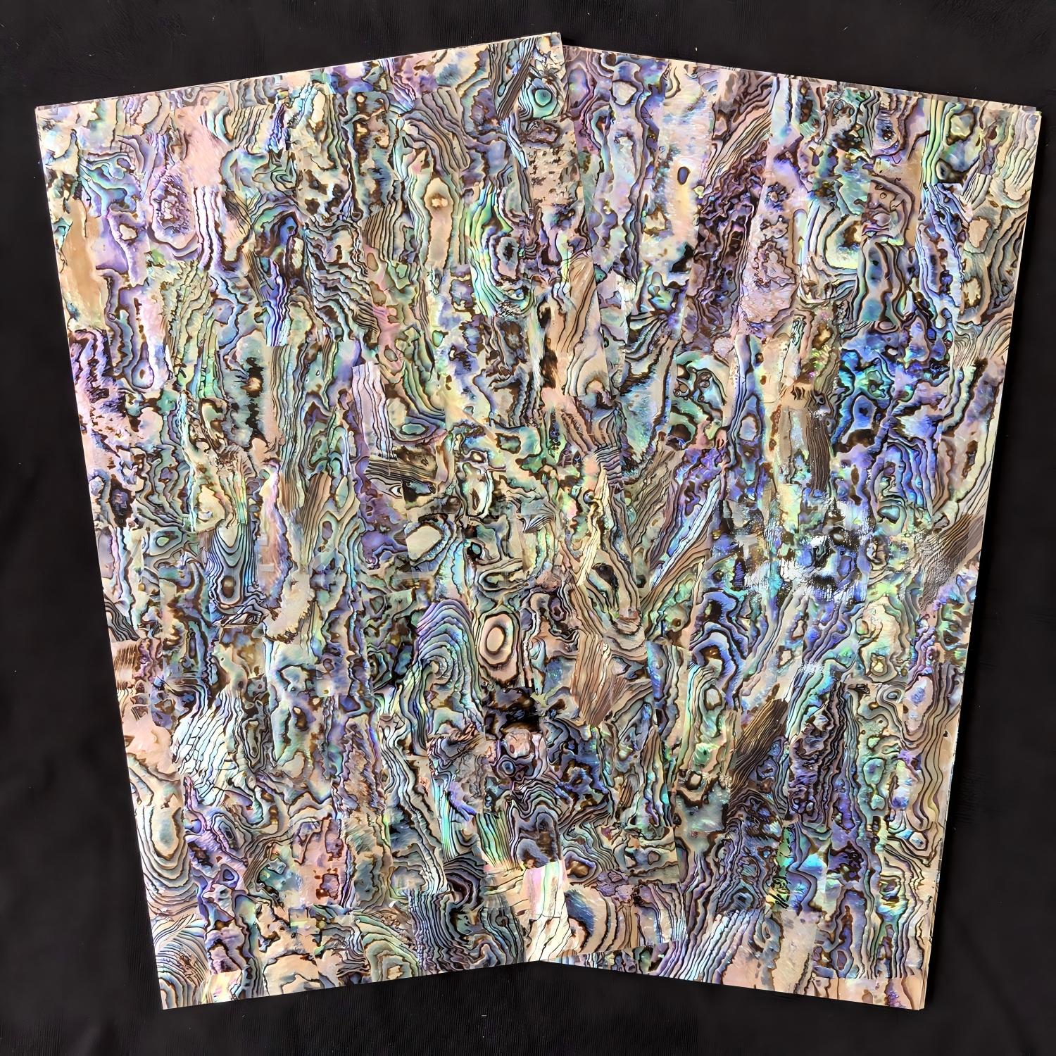 Natural Abalone  Sheet