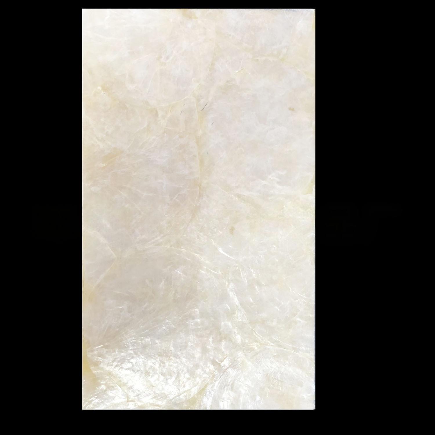 Natural Mother of Pearl Sheet