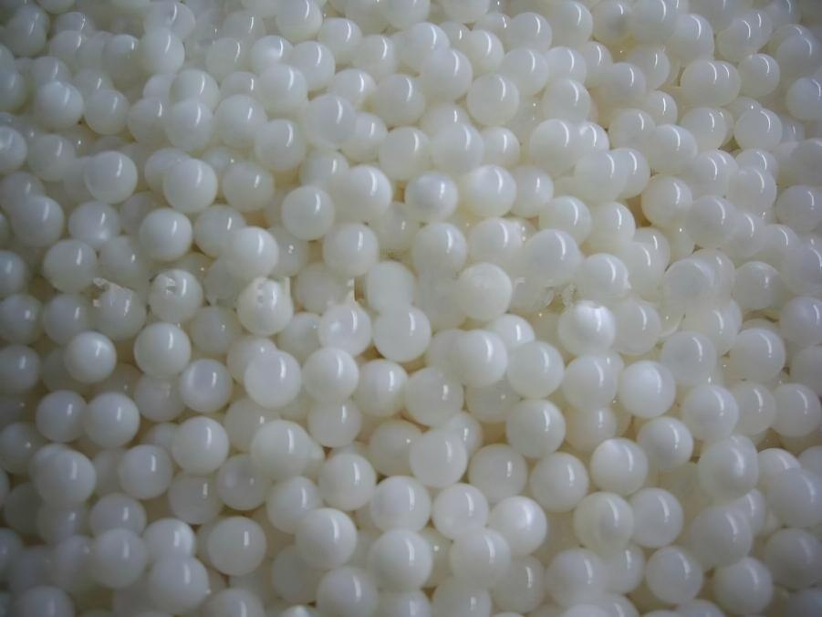 natural shell pearts