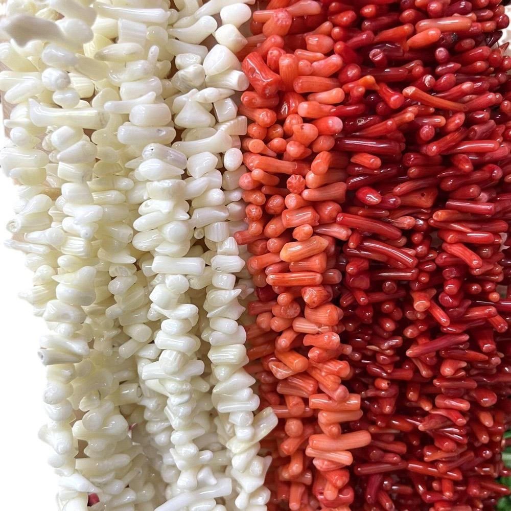 natural shell pearts