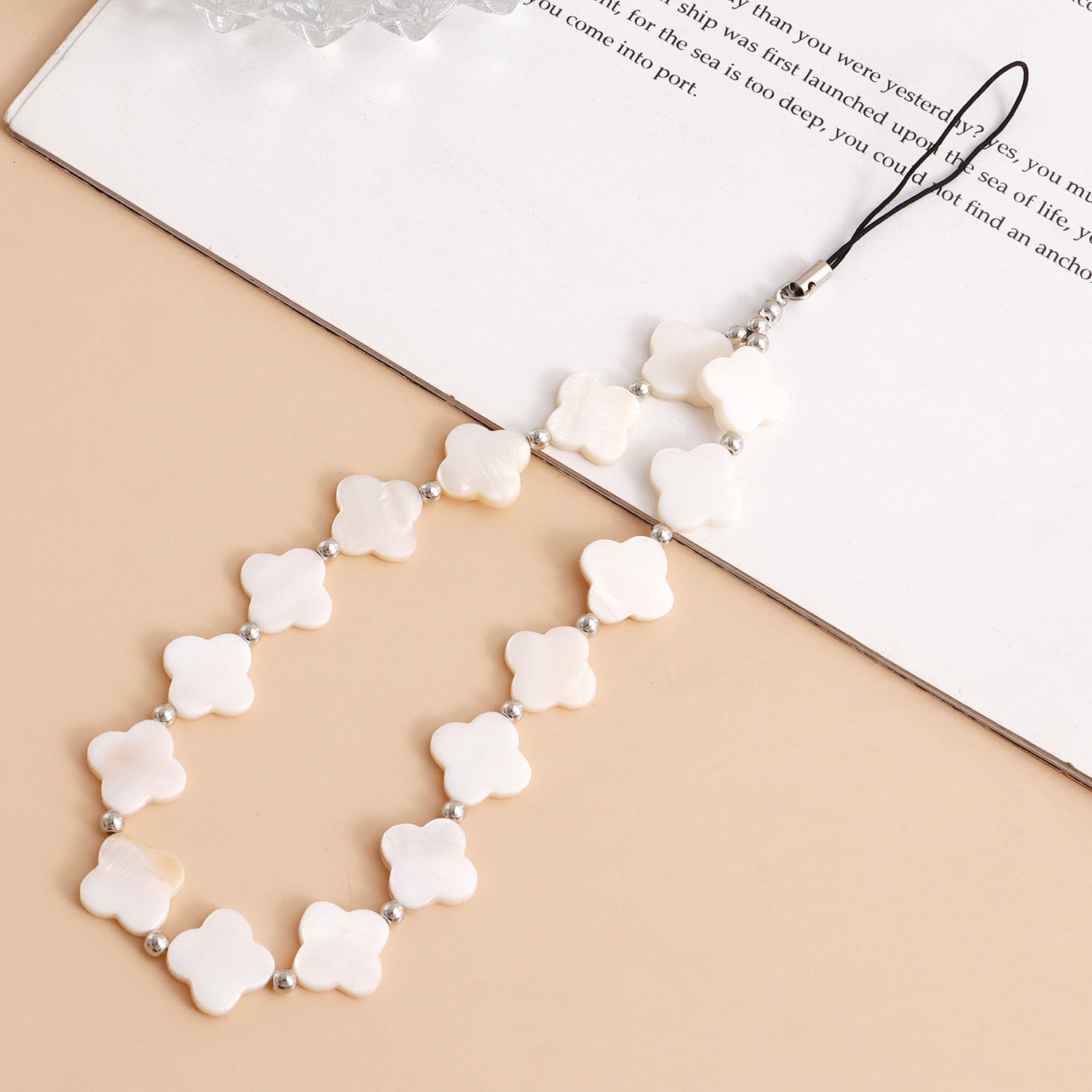 natural shell pearts