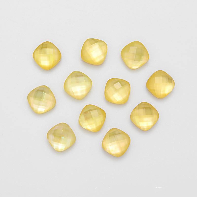 natural shell beads