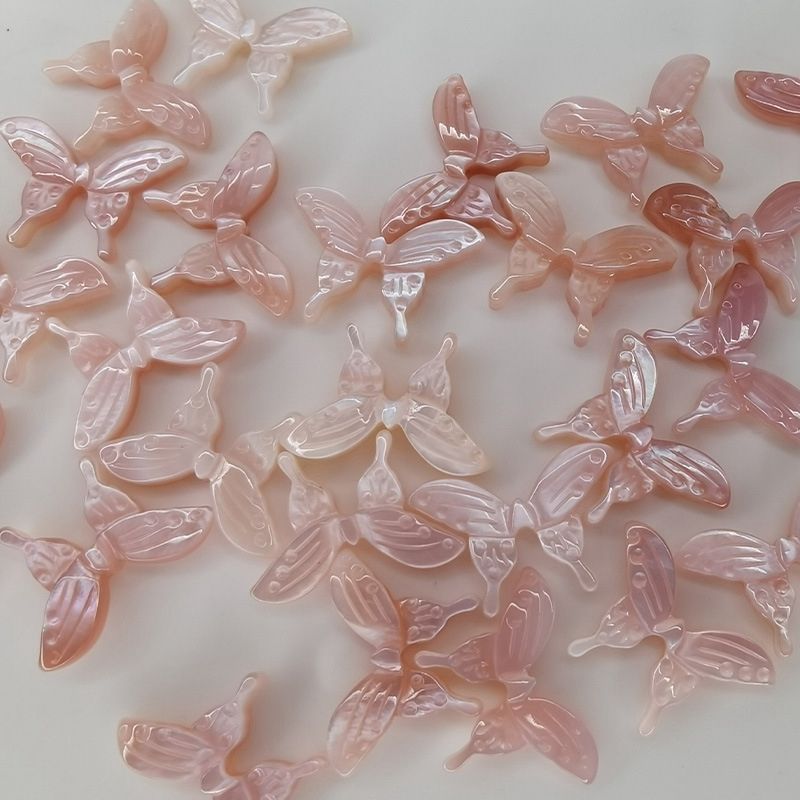 natural shell beads