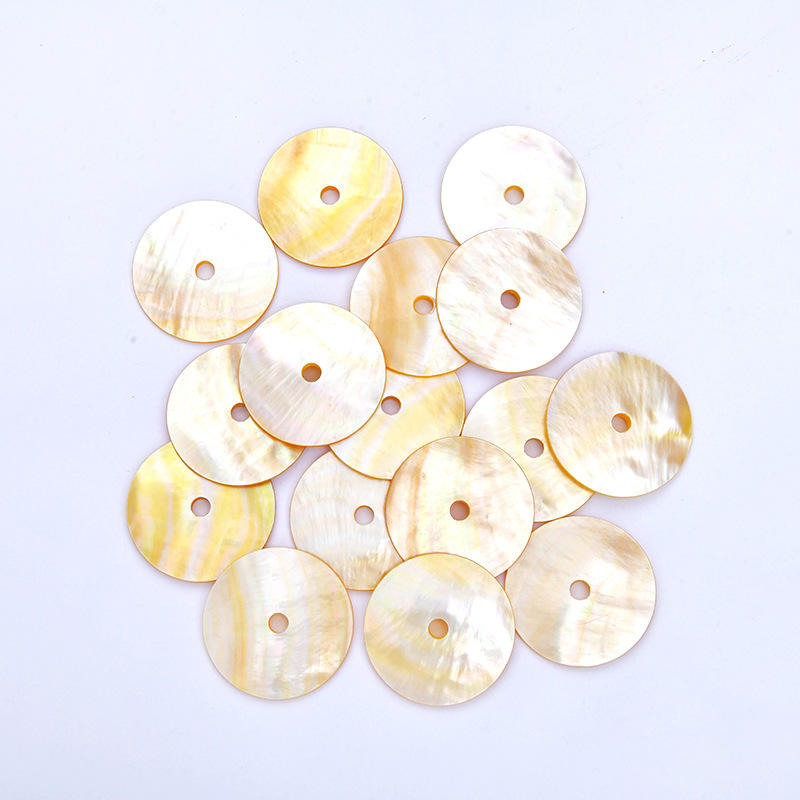 natural mother of pearl sheets