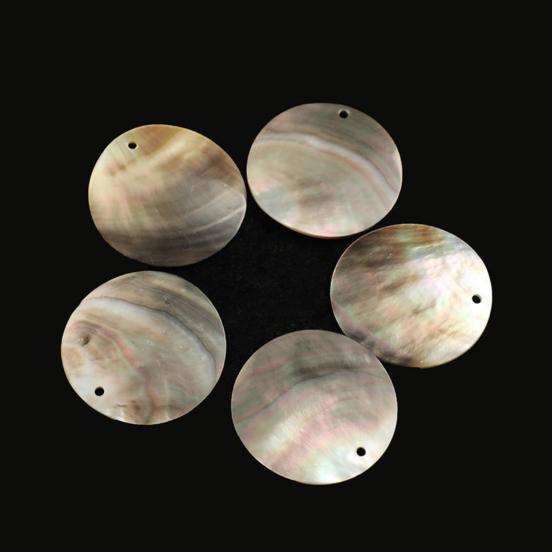 natural mother of pearl sheets