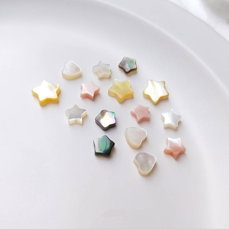 natural shell  jewelry