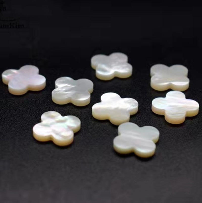 natural shell  jewelry