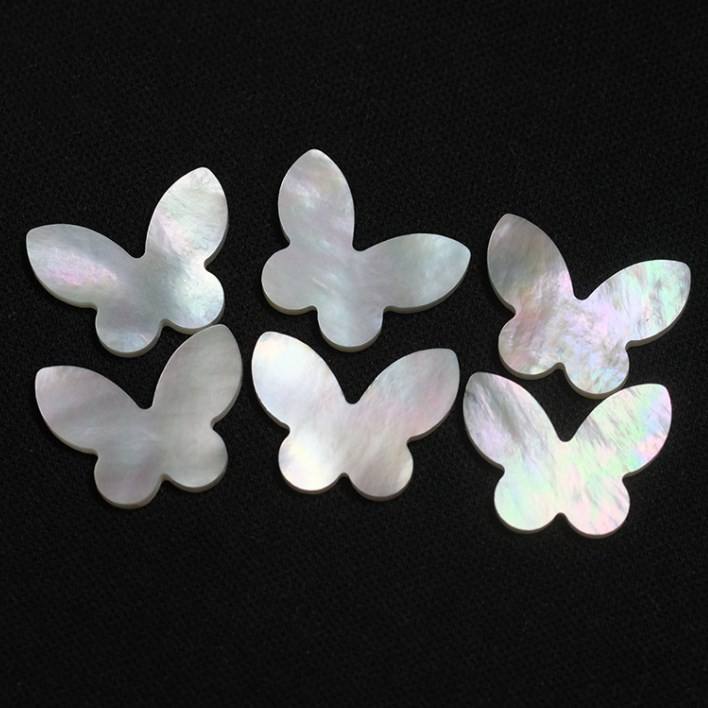 natural shell  jewelry