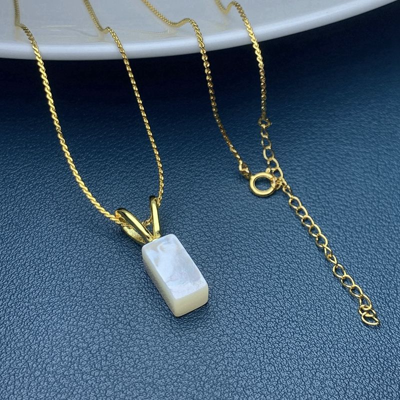 natural shell  jewelry