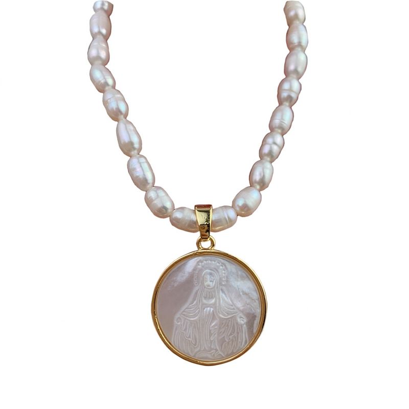 natural shell  jewelry