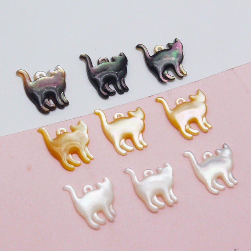 natural shell  jewelry