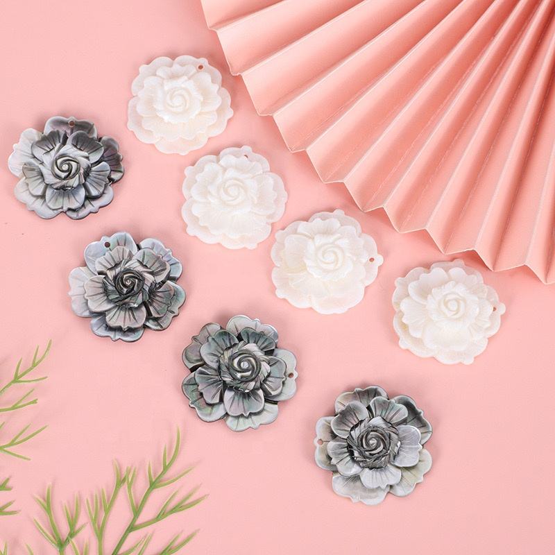 natural shell  jewelry