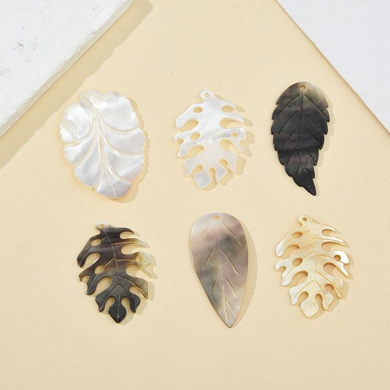 natural shell  jewelry