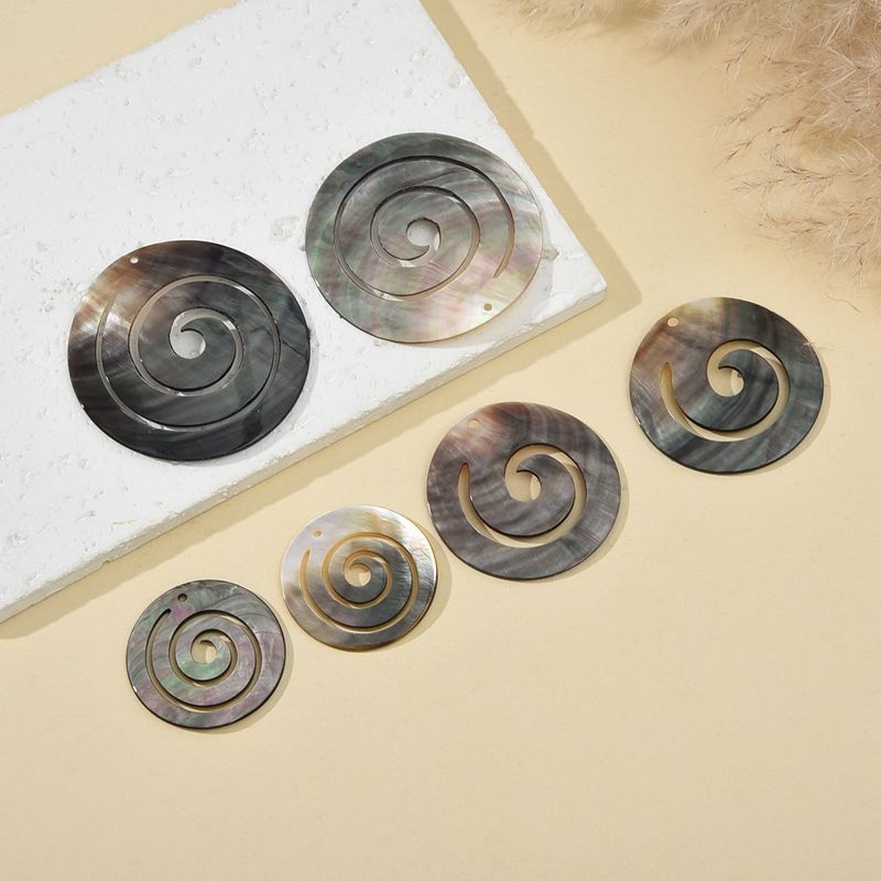 natural shell  jewelry