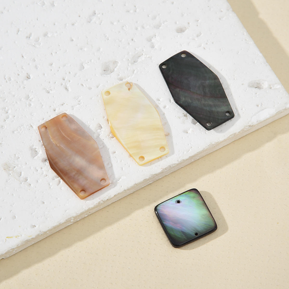 natural shell  jewelry