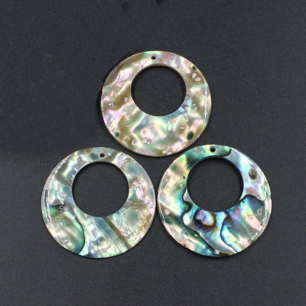 natural shell  jewelry