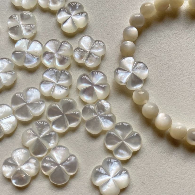 natural shell  jewelry