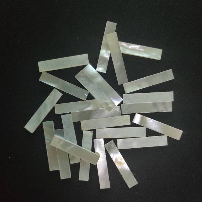 natural mother of pearl sheets