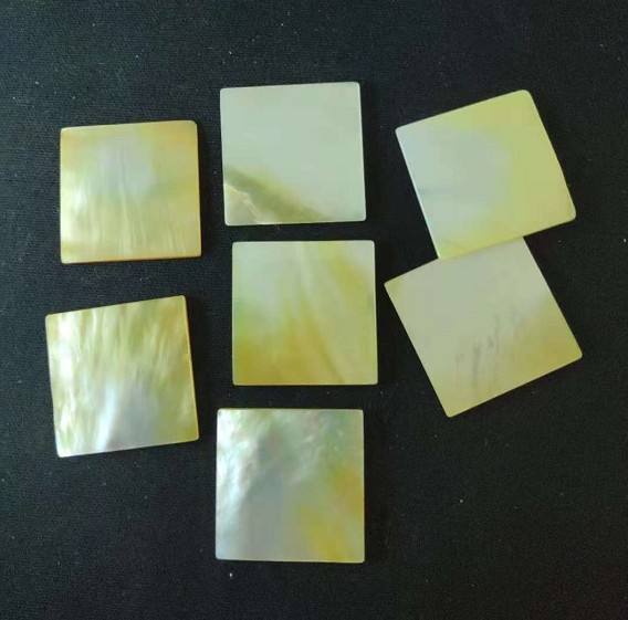 natural mother of pearl sheets