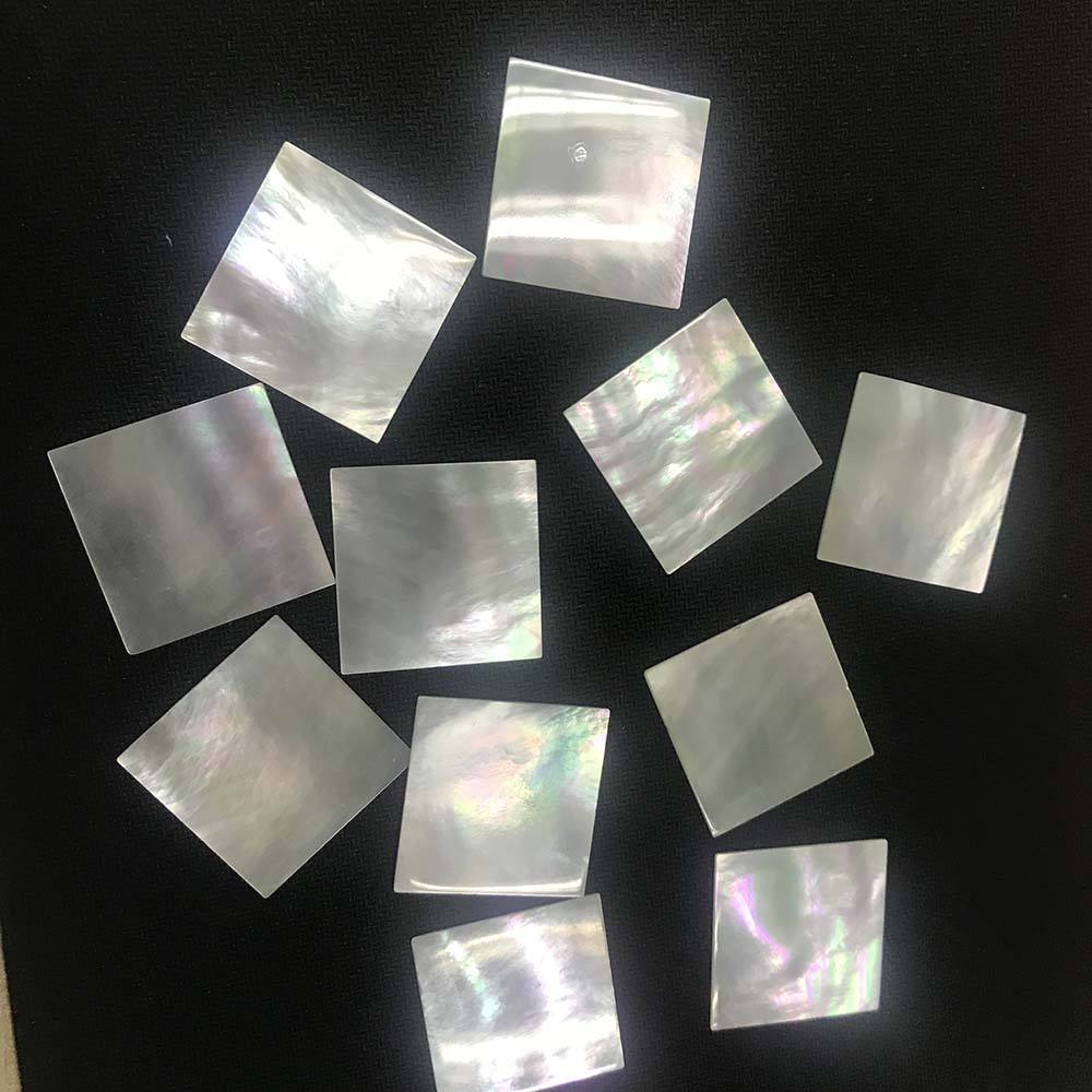 natural mother of pearl sheets