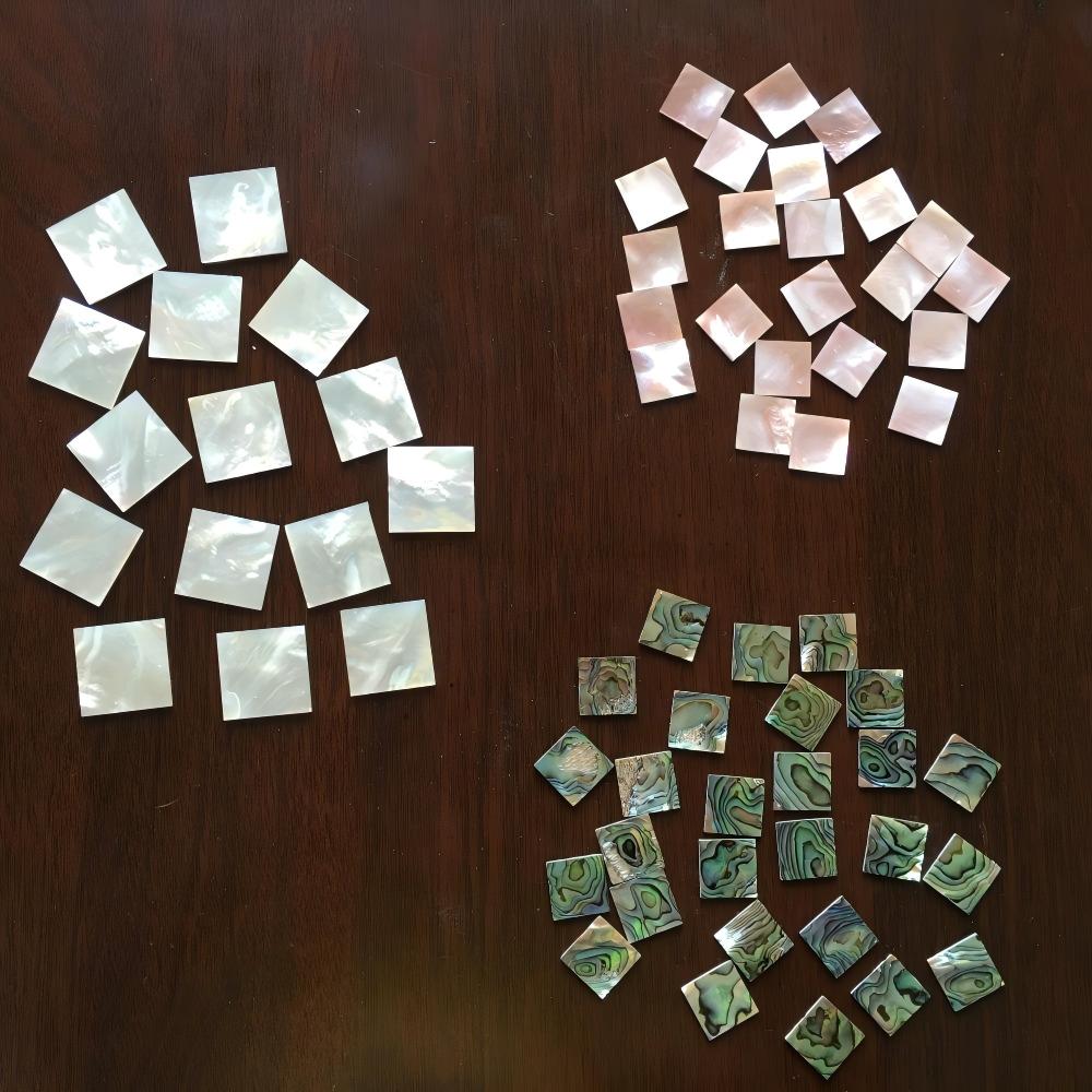 natural mother of pearl sheets